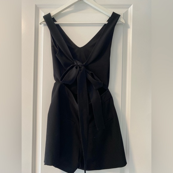 Club Monaco jumpsuit - Picture 2 of 2